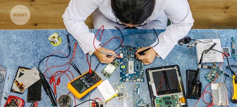 Control-Z Authorized Service Centre in Jalandhar - Mahendru Telecom