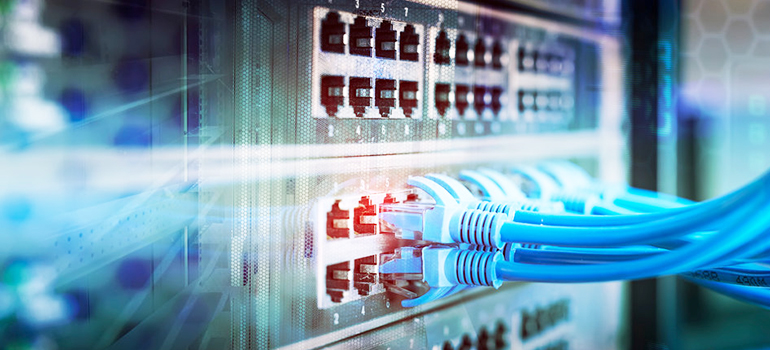 Networking Equipment by Mahendru Telecom in Jalandhar